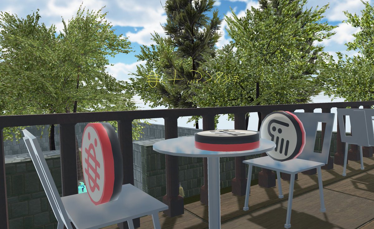 TokiPonaVR tweet media