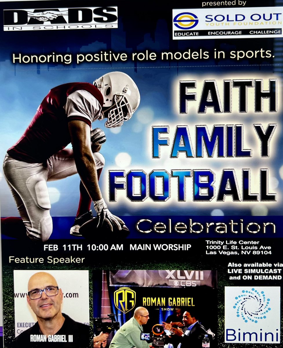 Join me in #LasVegas Super Bowl Sunday ! FREE  #biminihydrotherapy @1000dads @soldout41