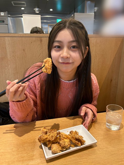 Twitterのコスプレ画像16