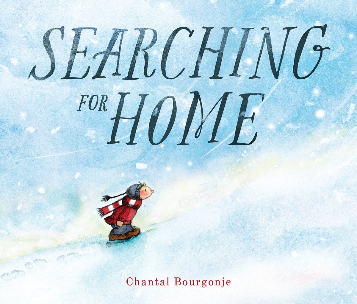 HAPPY BOOK BIRTHDAY!

 <a href="/ChantalMarieB/">Chantal M. Bourgonje</a> <a href="/BeamingBooksMN/">Beaming Books</a> #kidlit