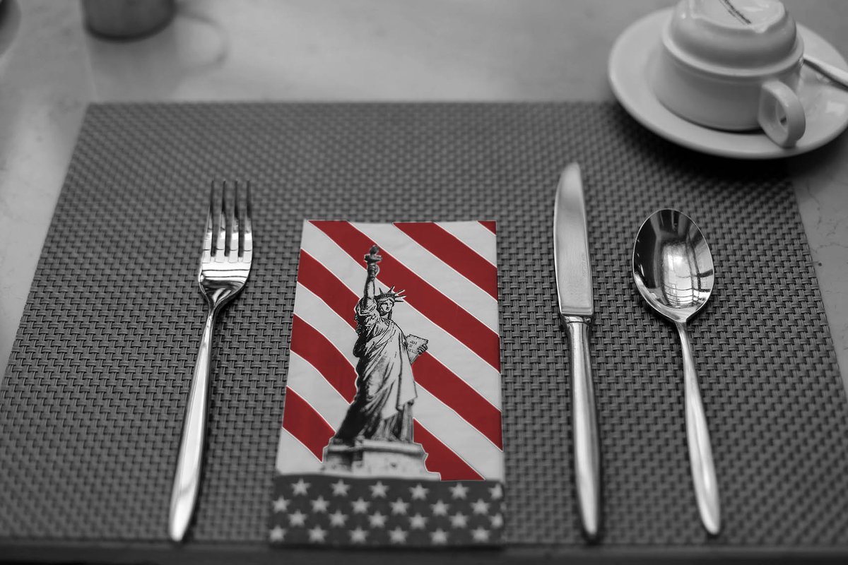 3rdeyeRecruit's tweet photo. Get ready to make a meal of this SOCIAL MEDIA EXECUTIVE role in the USA! https://t.co/23oyJRgHLa https://t.co/Ec5cdGinp7