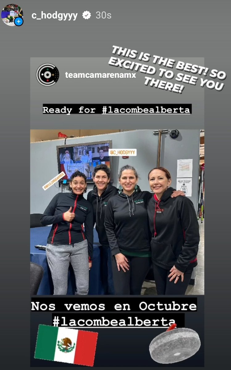 Colin Hodgson ∞🏳️🌈🟠 (@c_hodgy) on Twitter photo This is why we do it. Pan-Continental Championships 2024. Can't wait to make it happen together! <a href="/worldcurling/">World Curling</a> <a href="/CurlingCanada/">Curling Canada</a> <a href="/Curling_Alberta/">Curling Alberta</a> This is why we do it. Pan-Continental Championships 2024. Can't wait to make it happen together! <a href="/worldcurling/">World Curling</a> <a href="/CurlingCanada/">Curling Canada</a> <a href="/Curling_Alberta/">Curling Alberta</a>