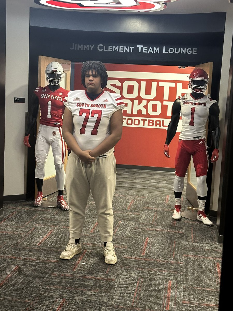 Isaiah Campbell tweet media