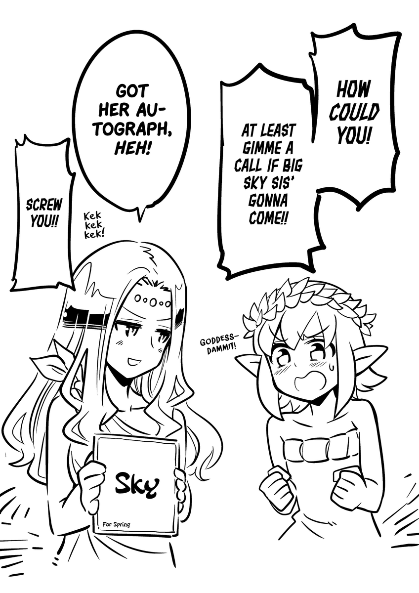 @isiyumi Omake
https://t.co/q8FObv2Nwy 