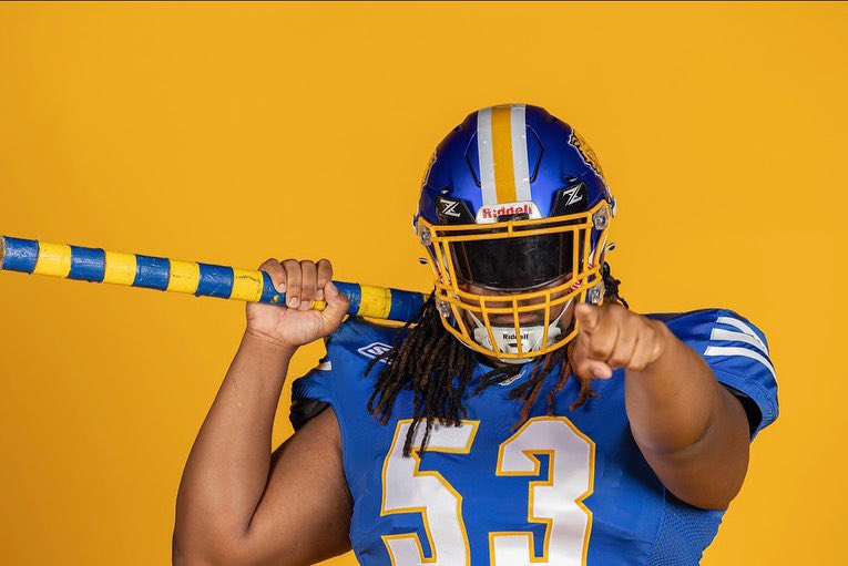 Solomon Burney tweet media