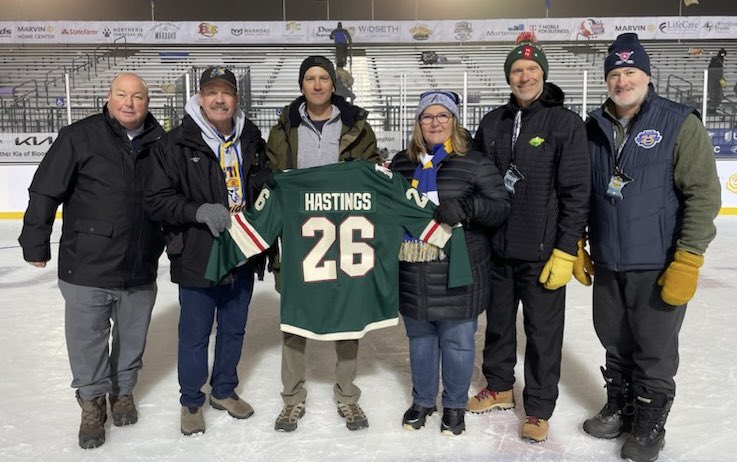 Shane Hudella tweet media