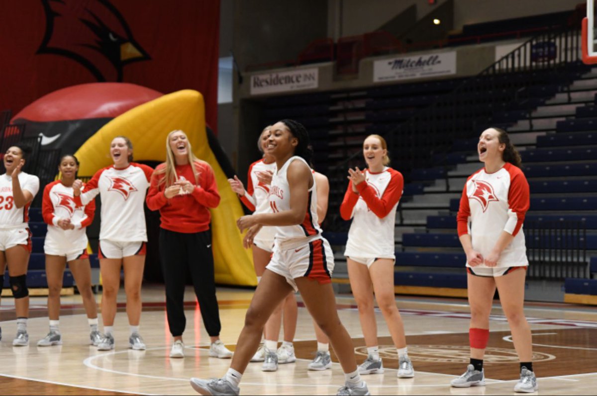 svsuwbb tweet picture