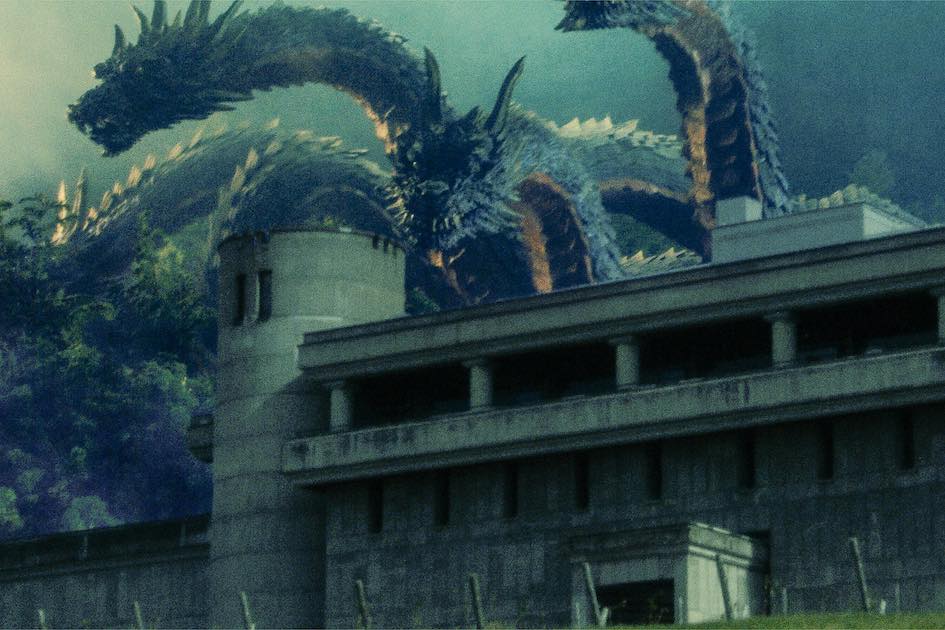 KAIJU NEWS:

A few images from 'Brush of the God', directed by Showa-era kaiju effects legend Keizo Murase, have been released. 

#kaijunews #kaijufans #kaijunited #tokusatsu #indiefilm #independentfilmmakers #practicalfx #keizomurase