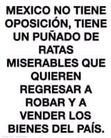 kamaleoni's tweet photo. @edelamadrid @XochitlGalvez @AnaLiliaHerrera @CarlosM_Urzua @Pablo_Basanez @CCQ_Mx @TonyRodriguezMX @Jorge_Meade @miguelalonsogob @CristinaRuiz_S @Anaamunizneyra @mariana_c_v https://t.co/ObtqcmbLTo