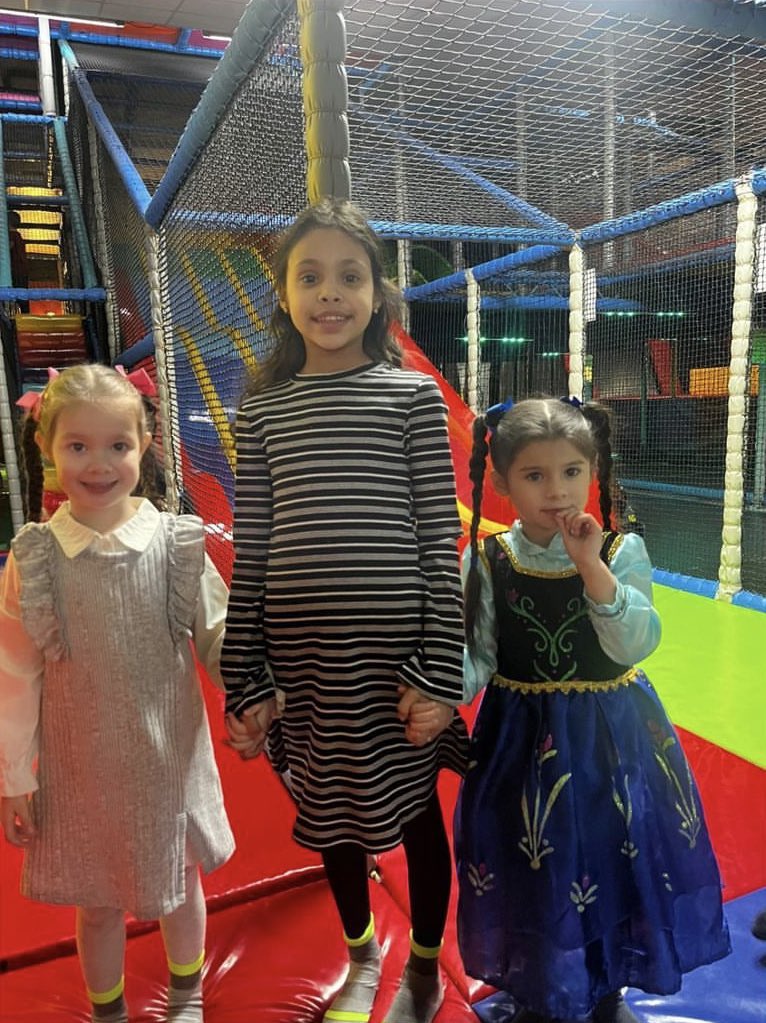 safaa_malik's tweet photo. Bella’s 4th birthday https://t.co/Wj61nWGM2D