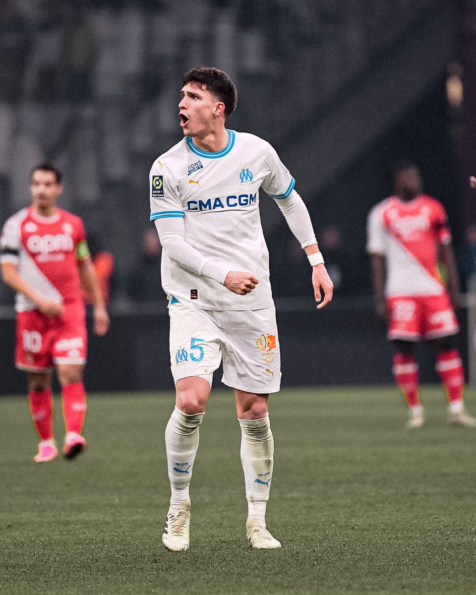 Leo Balerdi ⚡️ tweet media