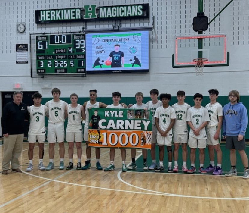 Herkimer High Boys Hoops tweet media