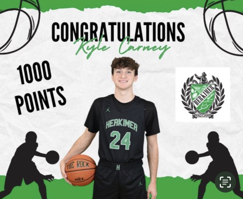 Herkimer High Boys Hoops tweet media