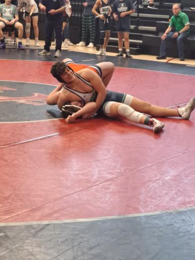 Great end to the season today, placed 1st at county! Thank you to everyone for the support. Also placed first as a team today, I scored 30 team points.🥇🤼‍♂️<a href="/hoyafbrecruit/">HoyaFBrecruiting</a> <a href="/HoyaWrestling/">Harrison Wrestling</a> <a href="/CoachMahan_1/">Fran Mahan</a> <a href="/coachdickmann/">Matt Dickmann</a> @michael_cone72 <a href="/RecruitGeorgia/">Recruit Georgia</a>