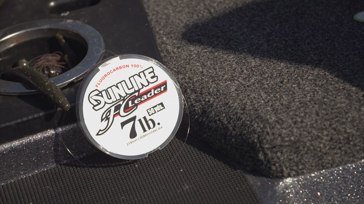 FishHandbook's tweet photo. No matter the application, or line type, @SunlineAmerica has you covered from top to bottom, finesse to power fishing.

#Sunline #SunlineAmerica #SPRO #SPROUSA #SPROFishing #Fishing #BassFishing #FishingLine #FCSniper #FCLeader #SX1 #XPlasmaAsegai https://t.co/kgU7Td5mFR