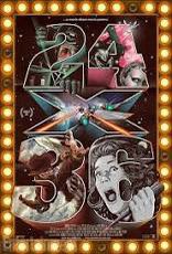 FrankensteinDJ's tweet photo. @ThatChrisGore 24x36….outstanding documentary about movie posters/art https://t.co/gdD3PpPg0G