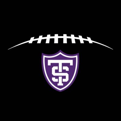 Had a great day at the St Thomas junior day, thank you for the experience coaches. Can't wait to come back up this summer! @UST_Football @BrandonLabath @Coach_Caruso @TheLMFootball