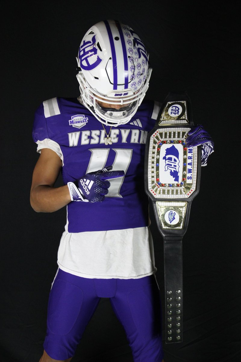 Keiovon Wells tweet media