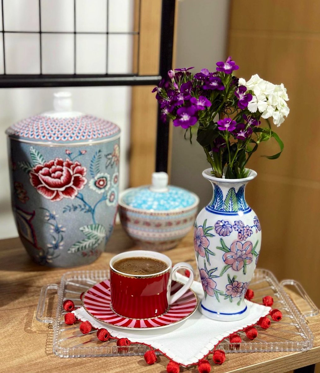 #صباح_الخير 

(إِنْ أَحْسَنتُمْ أَحْسَنتُمْ لِأَنفُسِكُمْ ).💜🕊️