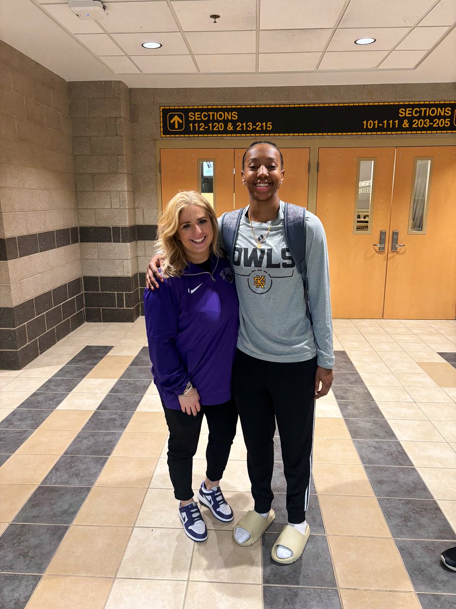 Kaitlynn Pacholke tweet media