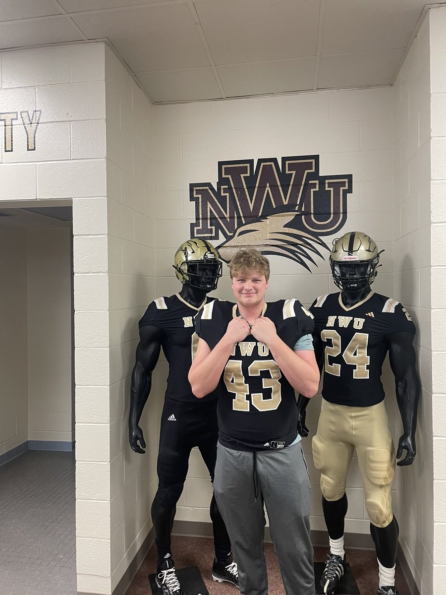 Corey Hotel Jr (@coreyh_jr) on Twitter photo I had a great time at Nebraska Wesleyan University! Thank you to <a href="/willie_lawrence/">Coach Will Lawrence</a> <a href="/CoachZohlmann/">Coach Z</a> and all of the coaches and players <a href="/NWUFootball/">NWU Football</a>! <a href="/fhsfootballteam/">Falcon Football</a> I had a great time at Nebraska Wesleyan University! Thank you to <a href="/willie_lawrence/">Coach Will Lawrence</a> <a href="/CoachZohlmann/">Coach Z</a> and all of the coaches and players <a href="/NWUFootball/">NWU Football</a>! <a href="/fhsfootballteam/">Falcon Football</a>