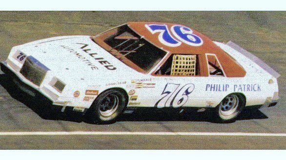 Phil Good would have been 69 today #RIP

#WilliamsburgVA