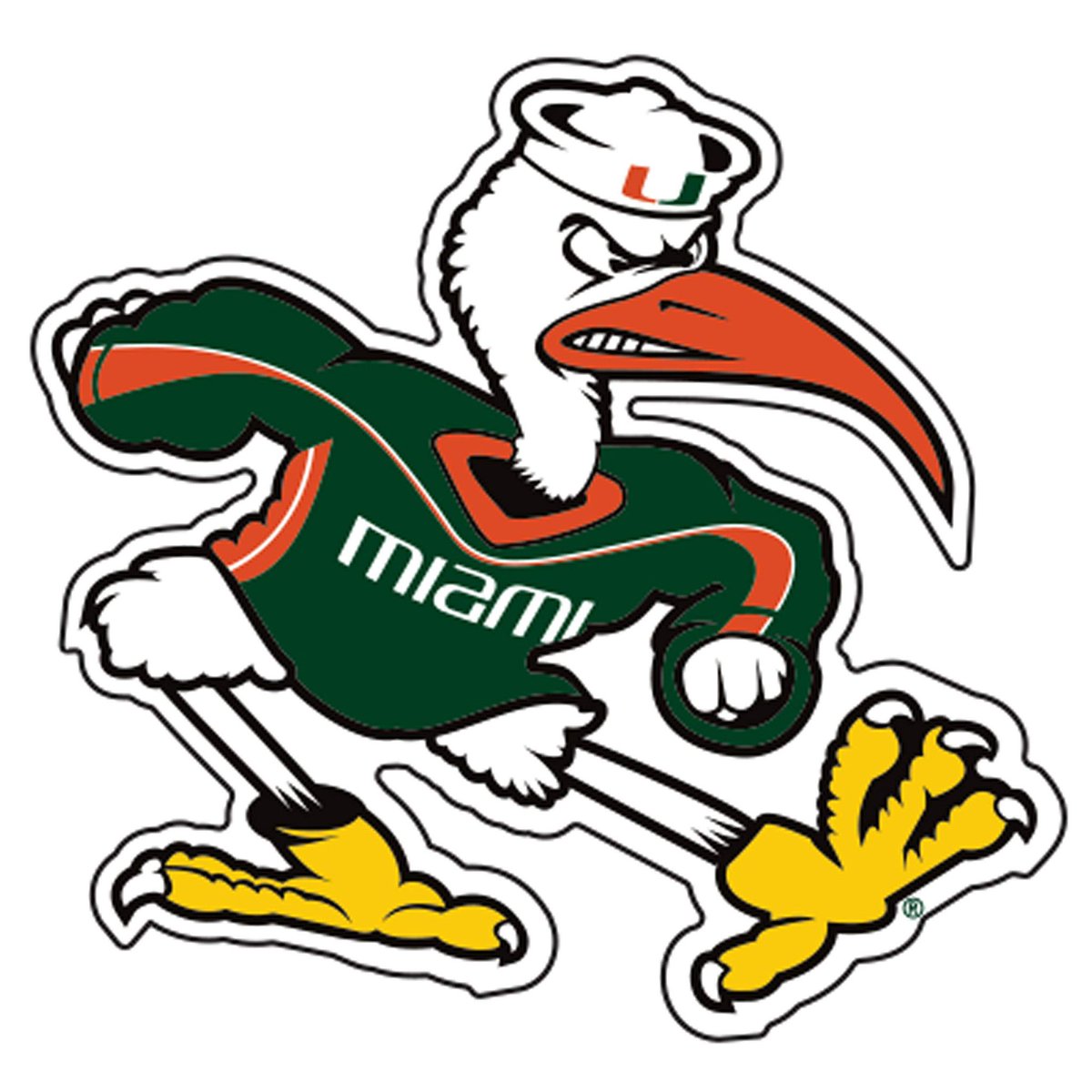 MasonJames_1's tweet image. #AGTG Beyond blessed to receive an offer from Miami Hurricanes!! 🟢🟠 @CoachPop_Cooney @Kevin_Beard9 @SkysTheLimitWR @NNCoachJones