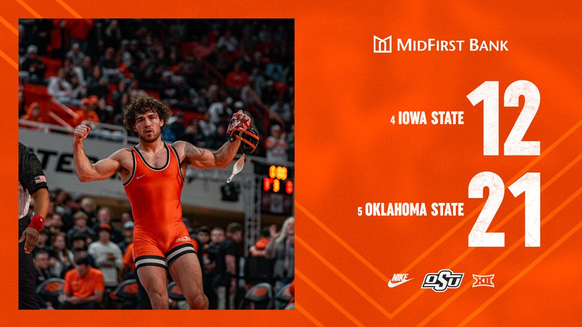 CowboyWrestling's tweet image. 🗣️ HOW 'BOUT THEM COWBOYS

#HomeOfWrestling l @MidFirst