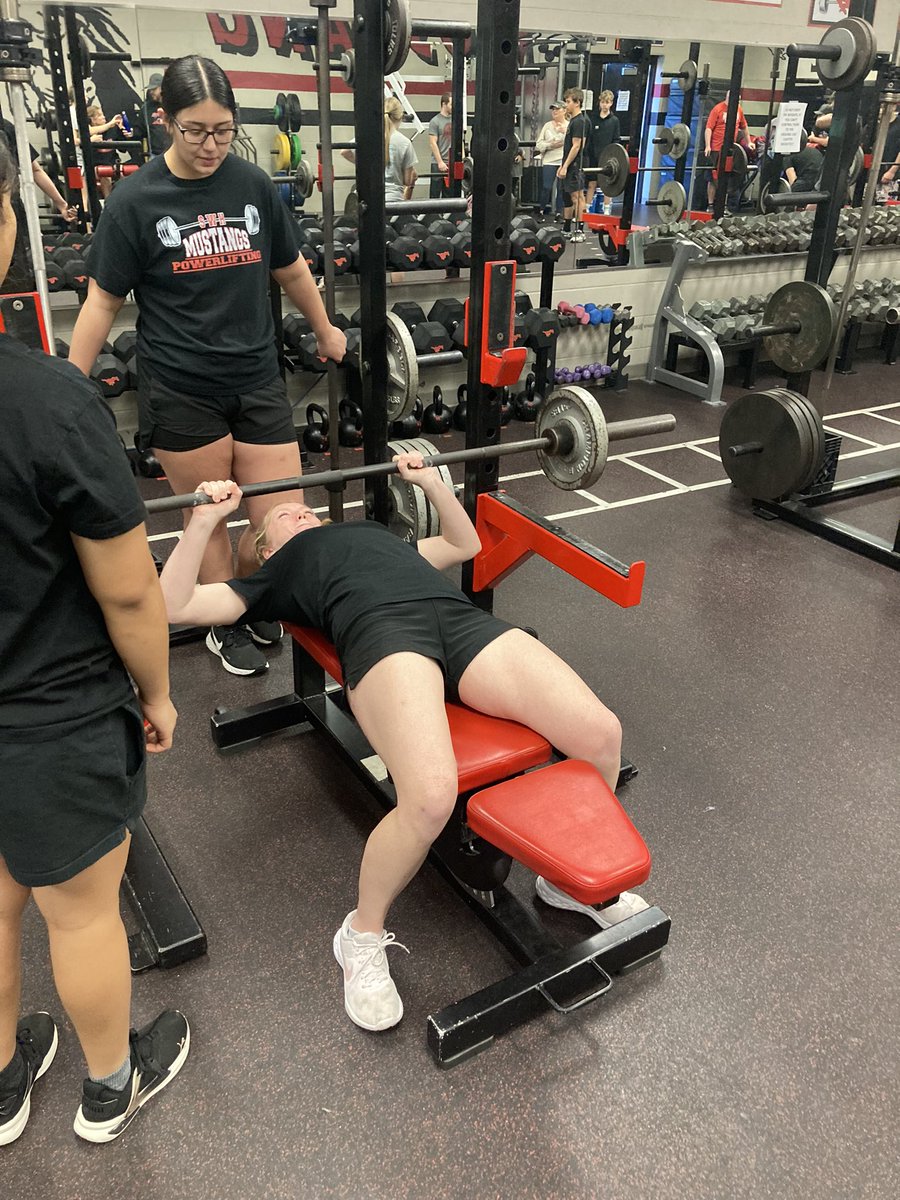 SWH Strength tweet media