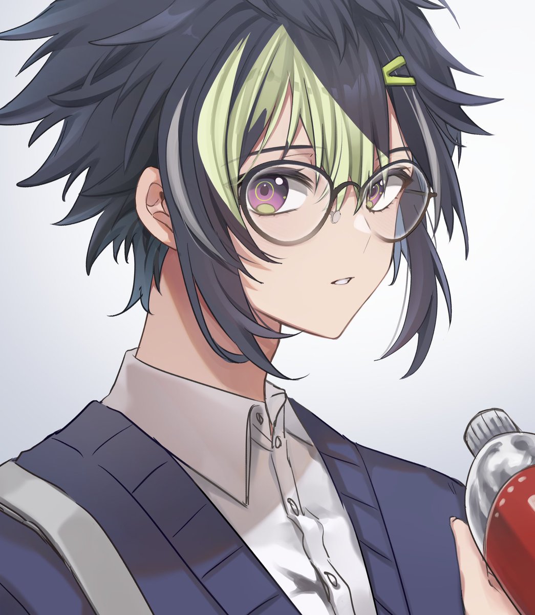 突発メン限です、おはおう 【 メン限 】日曜の朝と言えば作業【 伊波