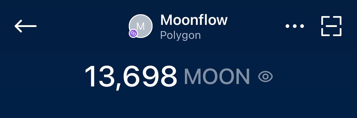 zap7project's tweet photo. So, the #EvoHogs came back to life, pumped floor to x5 what it was a week ago, and then what ? 👀

We just received $MOON airdrop by the @moonflowdefi team 🌙

Let’s hold on this gift and see where it take us all 🐗🔥

Contract: 
0x7AEfff599570dEC2F3DbBc2ACe3cb1F8206749eB https://t.co/FAuI6oxsCV