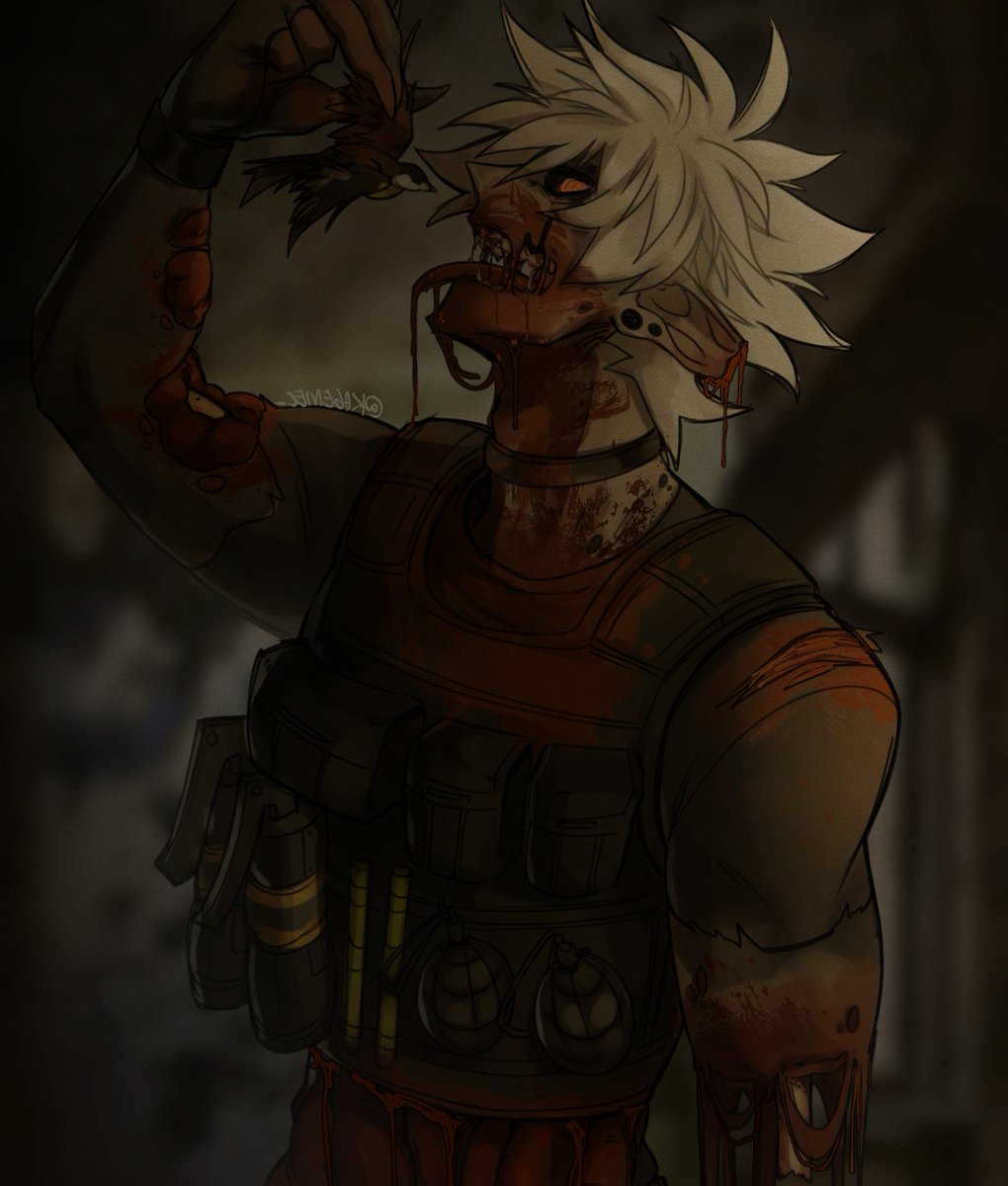 Zombie