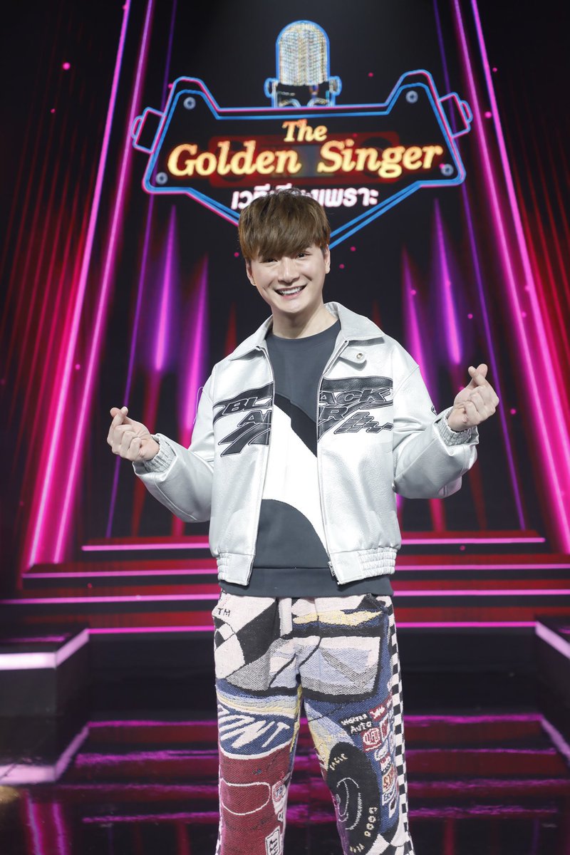 krist_est's tweet image. 🔔 ตารางงานวันนี้ #KristSchedule 🔔

🗓️ 28/01/2024
✨GMMTV FANTIME in Fukuoka 
⏰ 02.00 PM (🇹🇭)

🔑 Krist in FukuokaDay2
#️⃣ #GMMTVFANTIMEinFukuokaDay2
#️⃣ #GMMTVFANTIMExKRIST

==========================

✨รายการ The Golden Singer EP21
⏰ 06.00 PM
📺 ช่อง one31
#️⃣…