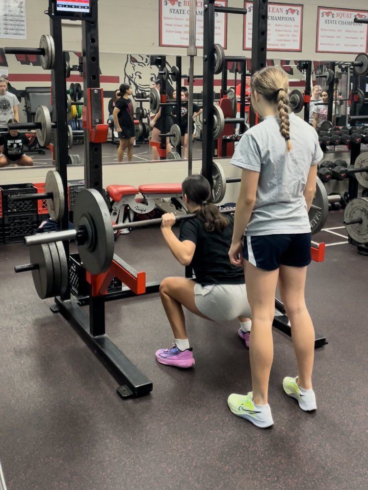 SWH Strength tweet media