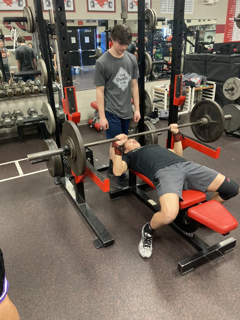 SWH Strength tweet media