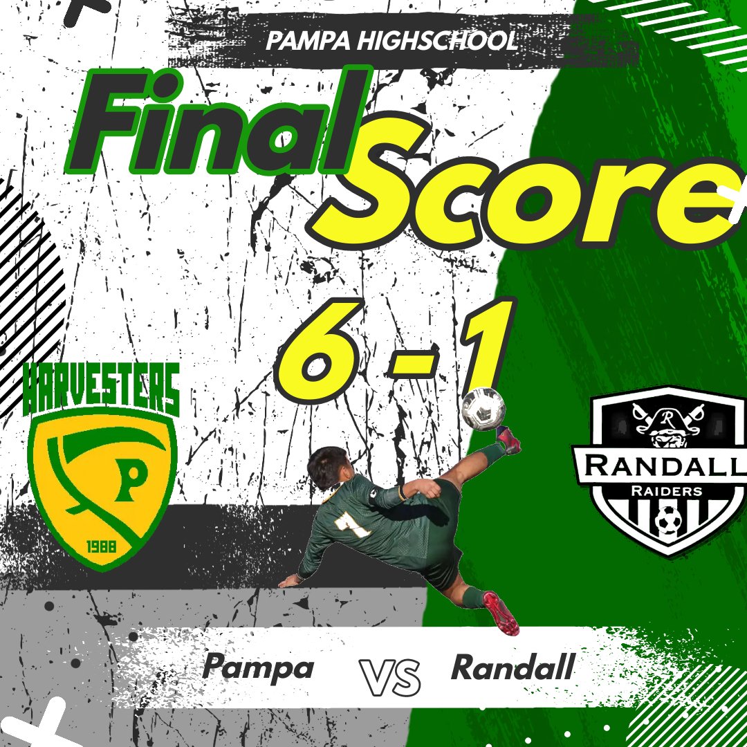 Harvester Soccer (@phsharvesterfc) on Twitter photo Forgot to post 1st match results! But here's the 2nd match.
<a href="/50_50Pod/">The 50/50 Podcast โฝ๏ธ๐</a> <a href="/tascosoccer/">TASCO</a> <a href="/LethalSoccer/">Coach Duque</a> <a href="/hpisani91/">Hart Pisani</a> @HarvesterPRIDE Forgot to post 1st match results! But here's the 2nd match.
<a href="/50_50Pod/">The 50/50 Podcast โฝ๏ธ๐</a> <a href="/tascosoccer/">TASCO</a> <a href="/LethalSoccer/">Coach Duque</a> <a href="/hpisani91/">Hart Pisani</a> @HarvesterPRIDE