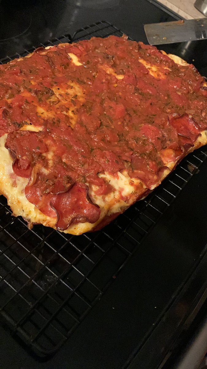 RTPFigg's tweet image. #redtop #detroitvs