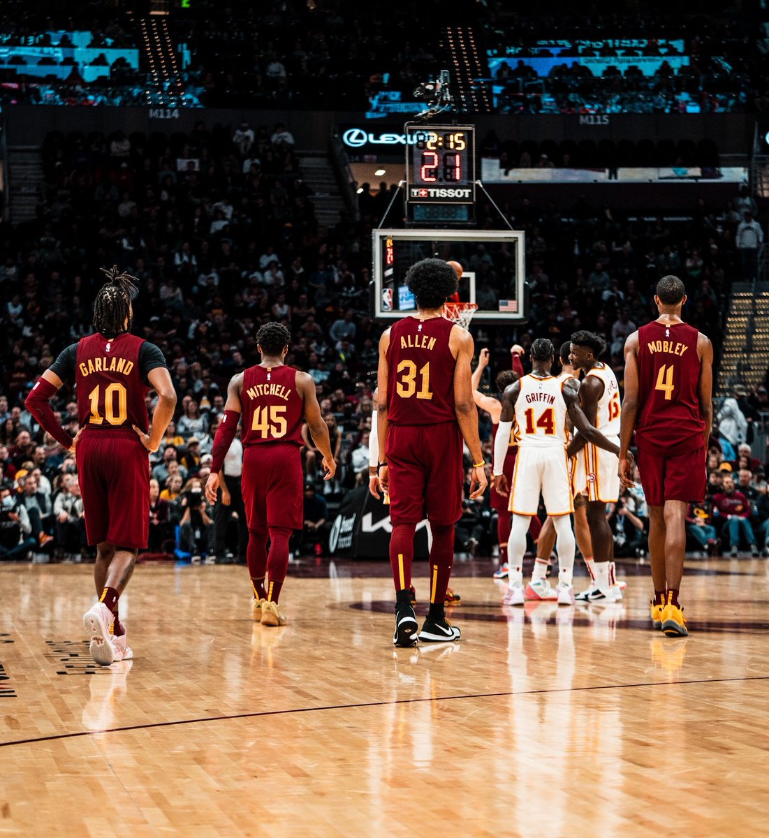 Cavsanada's tweet photo. https://t.co/eKuSTPamdO