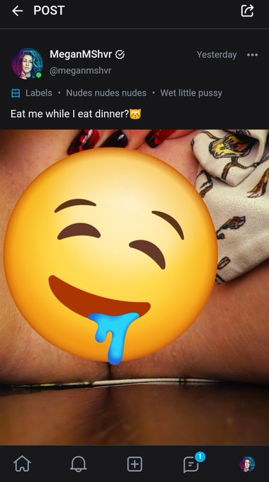 #newpost #eat #onlyfans  https://t.co/hLBhVbbA86 https://t.co/Fd42Kx4Xdb<a href="/tag/newpost"class="tags">#newpost</a><a href="/tag/eat"class="tags">#eat</a><a href="/tag/onlyfans"class="tags">#onlyfans</a>