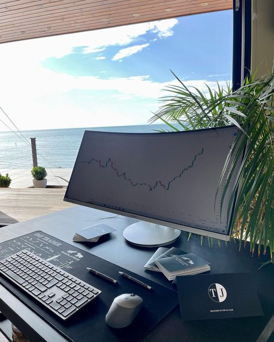 JaeSimpleFX's tweet image. Greetings, fellow traders! 📈—I&apos;m gearing up to clinch the top spot in the @Swift_Funding  and @SFTFirm  February Competition! 🏆 Join me on this thrilling journey as I document and share all my trades right here on Twitter. 🚀
#TradingJourney #Swiftfunding #SFTCompetition