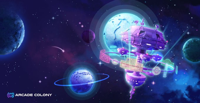 bravetofu's tweet photo. I'm going to start doing a #Splinterlands weekly recap. Here are the top things that happened in the last week:
🚃 Conflicts go live on Splinterlands, letting players start to collect points for the upcoming airdrop card Rage. There are now just over 25 days till the airdrop. Details: https://t.co/wR6yhV0oI2
🃏 Conflicts prompt card sales (spiking at >$50k on Jan 23), increasing the price of Rebellion cards and pushing $DEC closer to peg
🎫 Voucher demand increases to ~0.04 from the demand led by Mage Wagon purchases for Conflicts.
🔥 ~250k $SPS was burned in the last 7 days.
⚡️ $DEC burns start to outweigh inflows from burned $SPS, causing a decline in DEC supply of ~10M over the last week.
🤖 @Aggroed001 announces Arcade Colony and the COLONY airdrop, 50% of which will go to $SPS stakers. The other 50% is for $GLX stakers, as well as an initial drop going to GLX and GLUSD stakers, causing GLX prices to spike. Link: https://t.co/n8JZlYcr7E. 
🦈 @AltcoinDailyio teases "Killer Whales", a TV show similar to Shark Tank but focused on crypto entrepreneurs, where @Aggroed001 makes a pitch. Link: https://t.co/iOcf6gth6X.
🛰️ Various Splinterlands players, including @stealthxelite, @Goldmatters_, @Clayboyn, and @RollingOTB work together to discover the multilarity 🤣 (see screenshot). 

Originally published on $HIVE: https://t.co/WAn7Wt7wPn