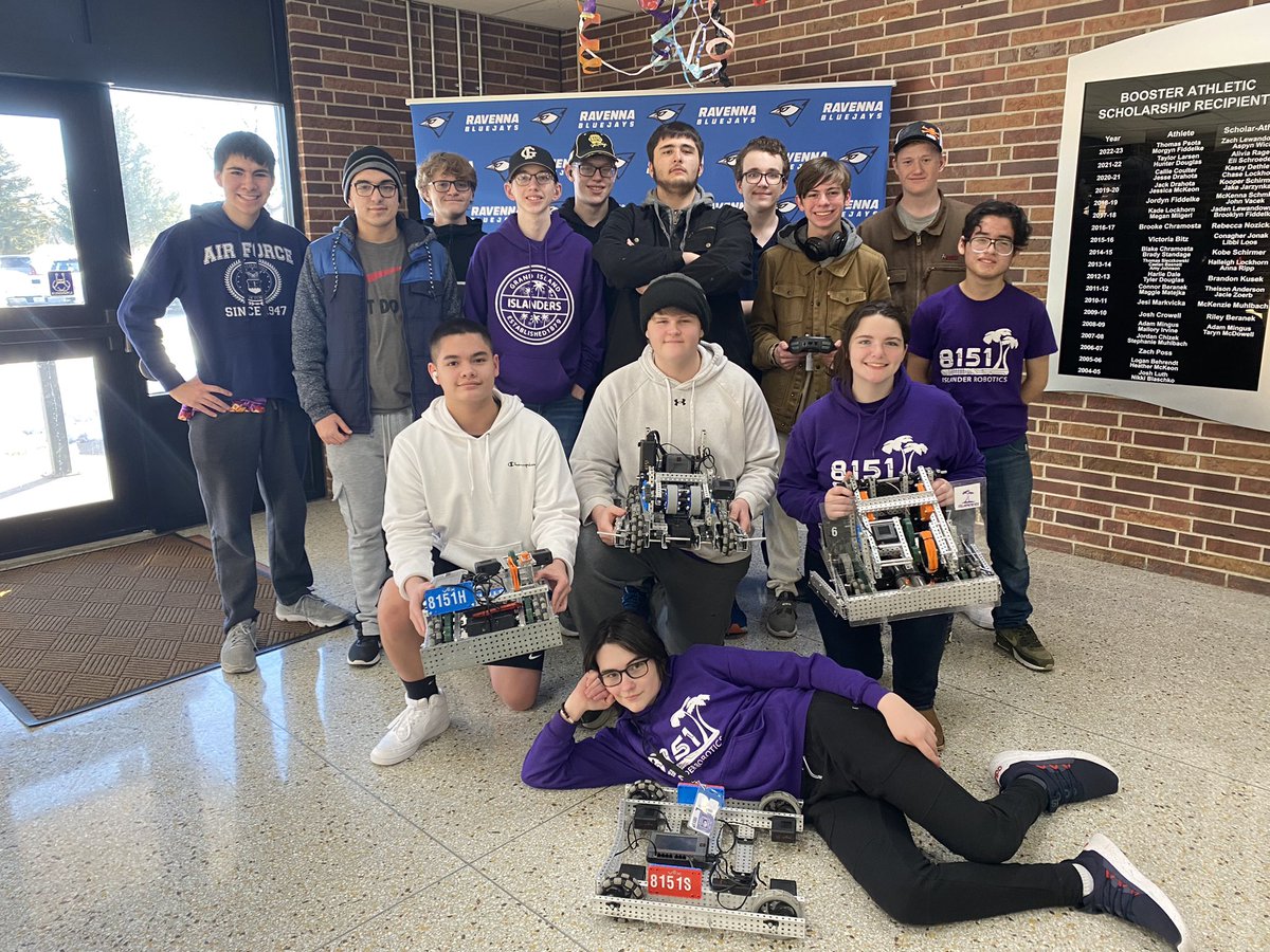 This team keeps getting better! Great job Islanders. Catch these 4 teams next week at Clash on the Platte! <a href="/GIPublicSchools/">GIPS</a> <a href="/GishActivities/">WearPurple...BeGold</a>