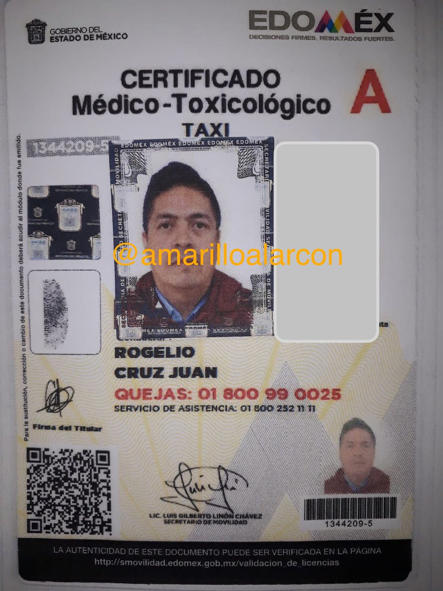 amarilloalarcon's tweet photo. ‼️Es un hecho Rogelio Cruz y Víctor Iván Torres SON INOCENTES ‼️
NO forman parte de la banda criminal de ‘Él Mosco’
#JuezDeControl les otorgó libertad x falta (fabricación) de pruebas
#Libres la probanza presentada x #FGJEM insuficiente (amañada) para procesar
@IlichValdez1 https://t.co/xY7BrQ2J0R