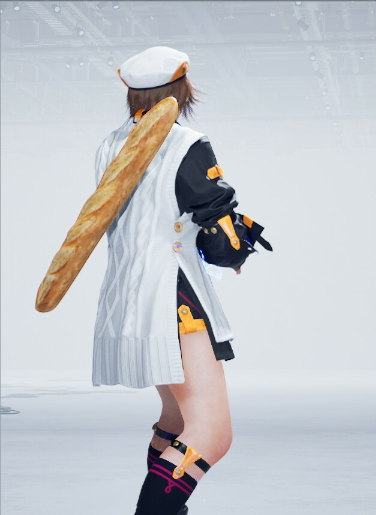 Paré pour la baston #TEKKEN8