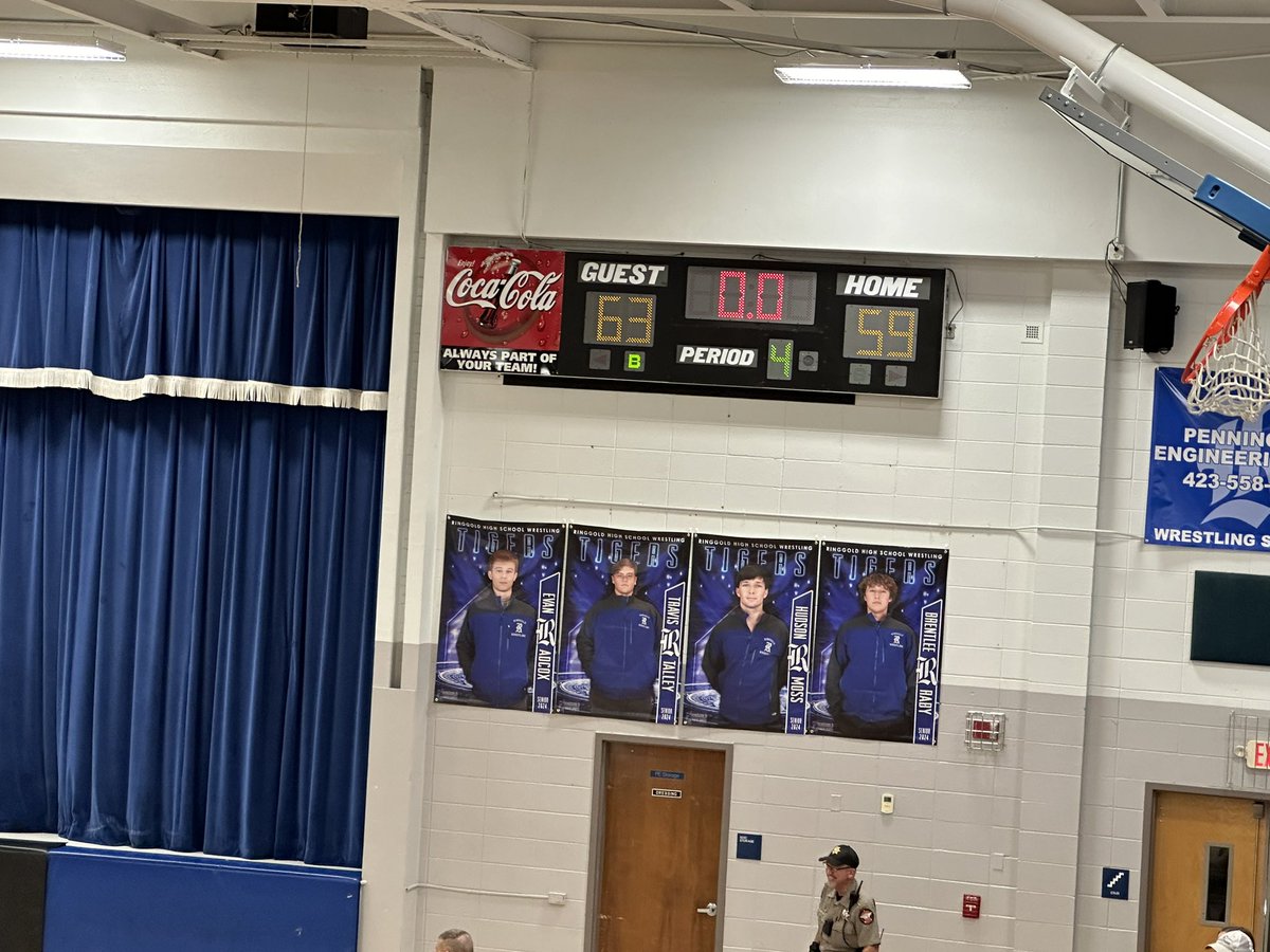 glhstrojanclub's tweet image. Final in Ringgold tonight:

@GordonLeehoops 63
Ringgold 59
#TrojanClub