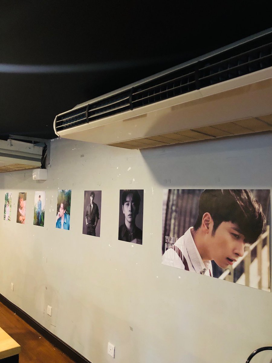 MYHottest2PM's tweet photo. More freebies, sale corner and quiz session 💖💛💜 https://t.co/z2QFXbQipx