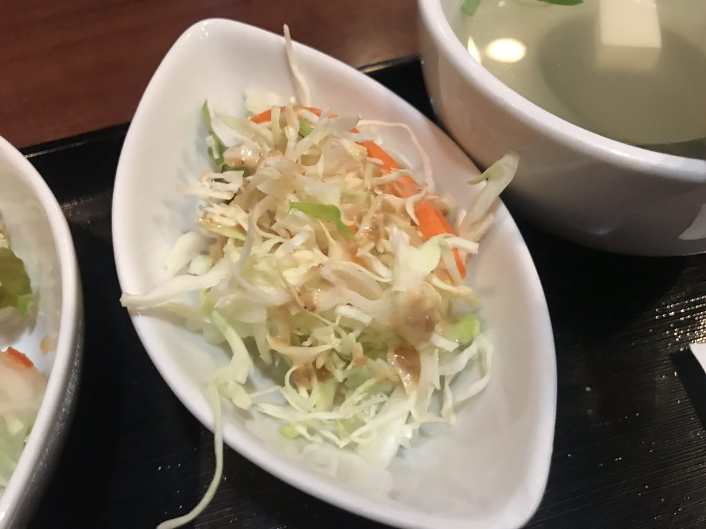 CG_gourmet's tweet photo. 超ご当地グルメ
過去記事紹介
2019年2月来店
【#高田馬場ランチ #タイ料理】#タイレストランボス で食べる「#タイ風つゆなし麺 「#SET6」)」エスニック感心地よかった!!タイレストランBOSS
https://t.co/tjaVnqIEaQ
パクチーと香辛料の香りがイイ感じだった https://t.co/ym4E6Zt7jV