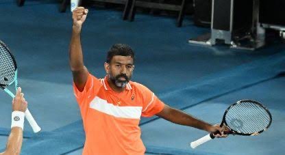 Champion &amp; legend ur dedication, determination hard work &amp;commitment towards tennis day in day out is incredible.Congratulations on winning Aus open2024,Padma shri and becoming world no1 wat an achievement &amp; making India Karnataka&amp;our Coorg proud <a href="/rohanbopanna/">Rohan Bopanna</a> <a href="/lakshyanacademy/">Lakshyan Academy of Sports</a>