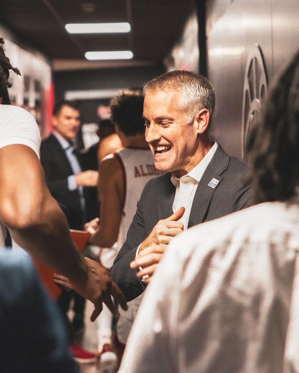 Gardner-Webb Men's Basketball tweet media