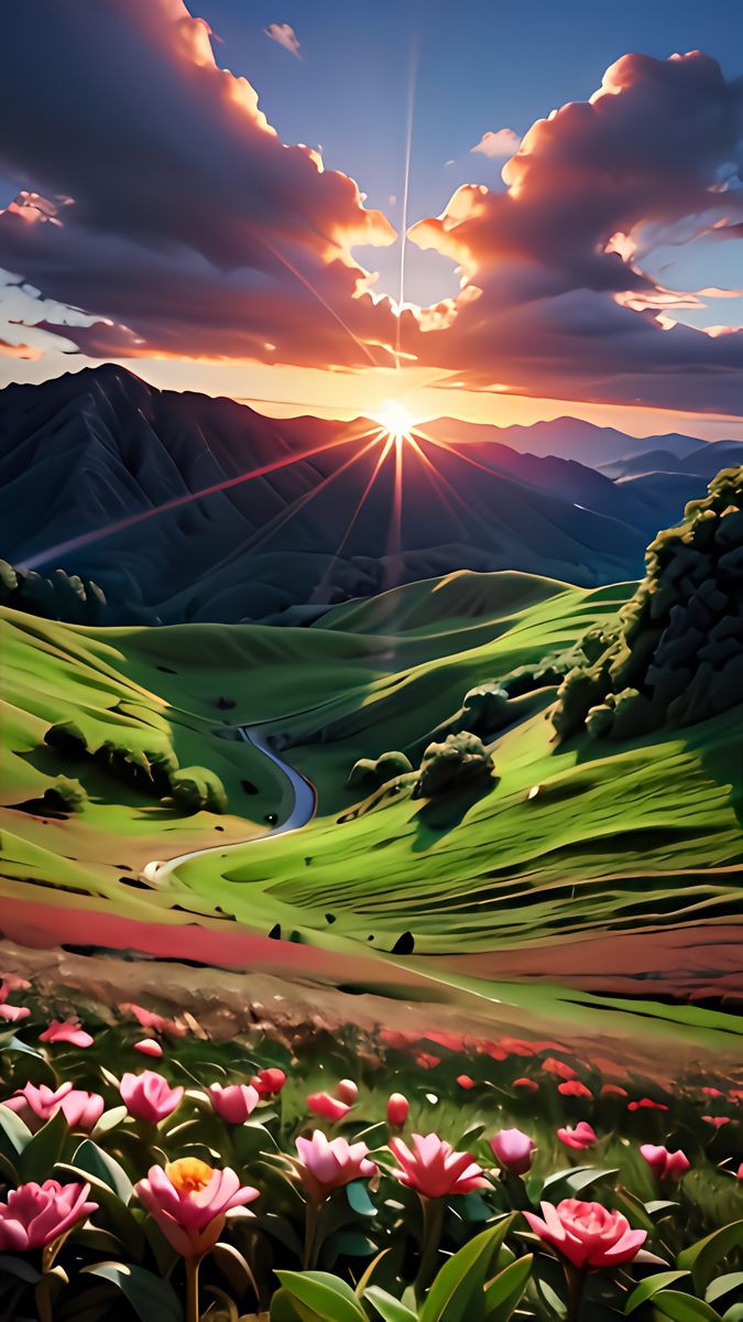 Nature___Love's tweet photo. Gm https://t.co/jmjzgEA3Va